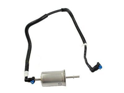 Ford 5L1Z-9J337-AA Tube - Fuel Vapour