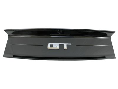 KR3Z-6342528-AB Ford Emblem Product Photo 2 of 4