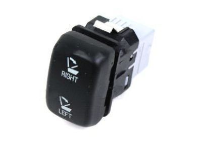 Ford 7T4Z-14C715-AA Switch Assembly 7T4Z-14C715-AA Ford Switch Assembly Product Photo 1 of 1