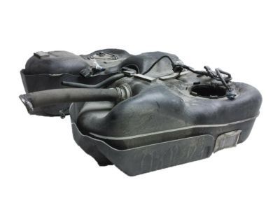 Lincoln MKT Fuel Tank - DA8Z-9002-A