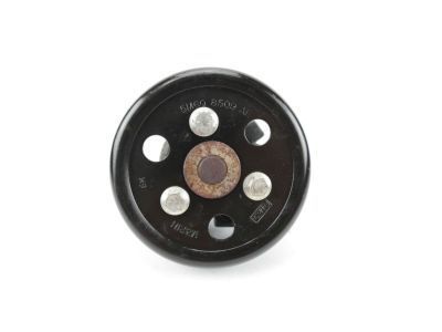 Lincoln 5M6Z-8509-AE Pulley - Water Pump