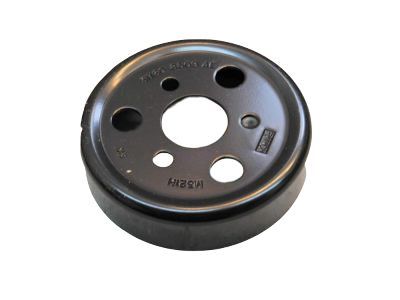Lincoln 5M6Z-8509-AE Pulley - Water Pump