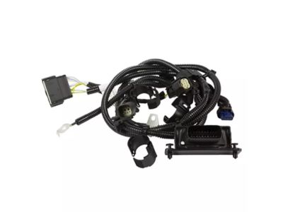 Ford EV4Z-14A411-E Wire Assembly