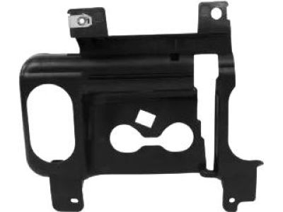 Ford HC3Z-8311-D Deflector, Driver Side