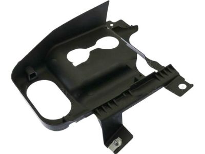 Ford HC3Z-8311-D Deflector, Driver Side