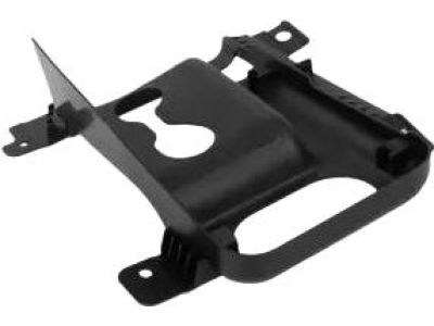 Ford HC3Z-8311-D Deflector, Driver Side