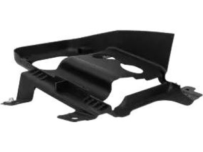 Ford HC3Z-8311-D Deflector, Driver Side