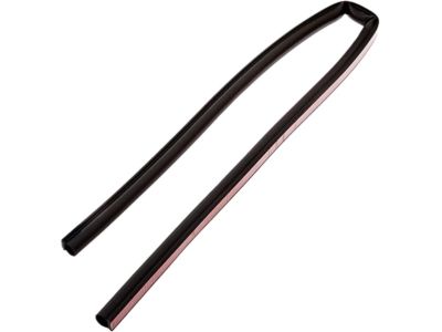 2008 Lincoln Mark LT Door Seal - 5L3Z-16253A40-AA