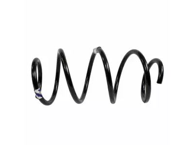 Ford JR3Z-5310-A Coil Spring, Front JR3Z-5310-A Ford Coil Spring, Front Product Photo 1 of 1