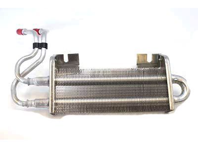 Ford F75Z-3D746-FA Oil Cooler, Front