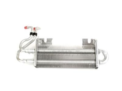 Ford F75Z-3D746-FA Oil Cooler, Front