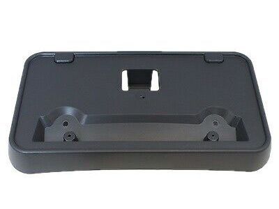 Ford License Plate - 6E5Z-17A385-AA