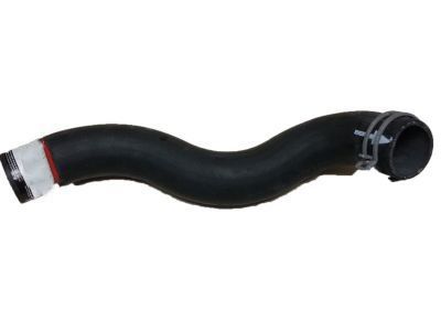 2004 Ford Excursion Radiator Hose - 3C3Z-8260-AG