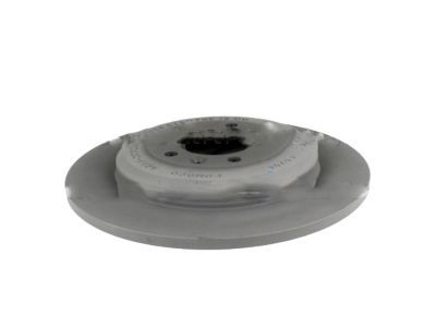 Ford AG1Z-2C026-A Disc - Brake