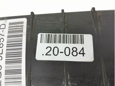 F2GZ-9D653-A Ford Cannister - Fuel Vapour Store Product Photo 4 of 4