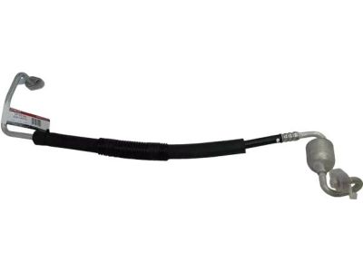 Ford 9L8Z-19972-D Tube Assembly