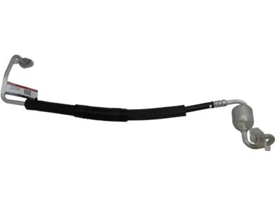 Ford 9L8Z-19972-D Tube Assembly