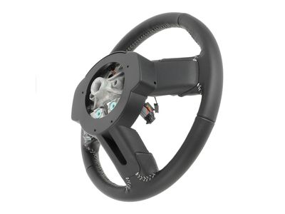 FR3Z-3600-AB Ford Kit - Steering Wheel, Leather Product Photo 2 of 4