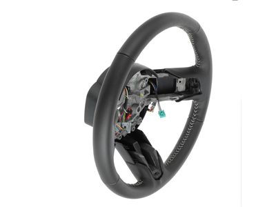 FR3Z-3600-AB Ford Kit - Steering Wheel, Leather Product Photo 1 of 4