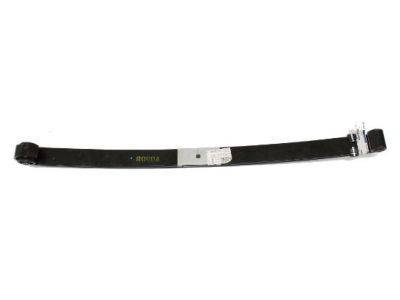 Ford 2C3Z-5310-HA Leaf Spring, Front