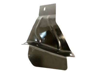 Ford 8C3Z-17B836-A Bracket, Passenger Side