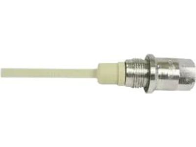 Ford HL3Z-7A010-A Plug HL3Z-7A010-A Ford Plug Product Photo 1 of 2