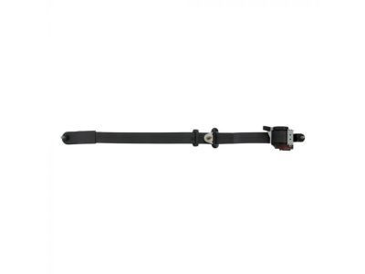 Ford 3R3Z-63611B08-AAA Retractor Assembly, Front Passenger Side