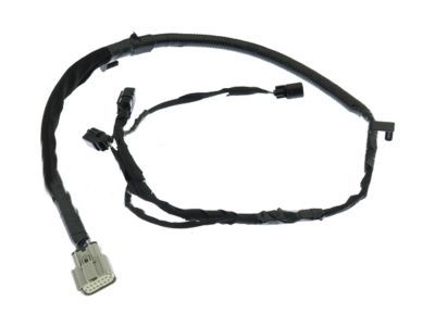 Ford GL3Z-14A412-H Wiring Assy - Tailgate