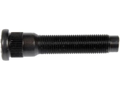 Ford -392013-S4361 Hub Wheel Stud, Rear