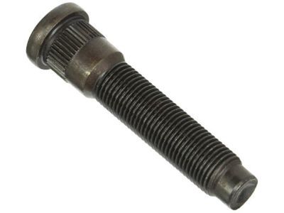 Ford -392013-S4361 Hub Wheel Stud, Rear