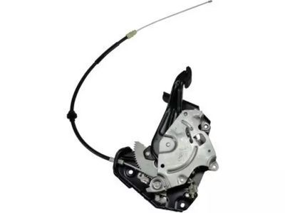 7C3Z-2780-AB Ford Lever Assembly - Parking Brake Product Photo 1 of 2