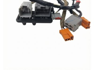 FV6Z-14A318-LG Ford Wire Assembly Product Photo 3 of 3