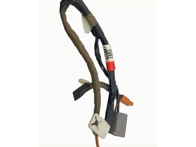 FV6Z-14A318-LG Ford Wire Assembly Product Photo 2 of 3