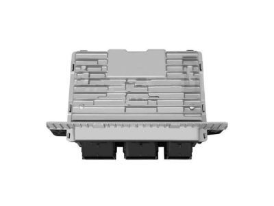 Ford BC3Z-12A650-EBC Module - Engine Control - Eec V