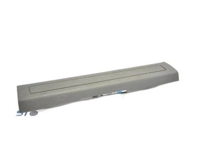 Ford 8A8Z-7413208-AA Scuff Plate, Front Passenger Side