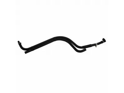 Ford XW1Z-9K313-AA Hose - Fuel Vapour