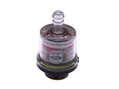 Ford F81Z-9N622-AA Indicator Assembly F81Z-9N622-AA Ford Indicator Assembly Product Photo 1 of 1