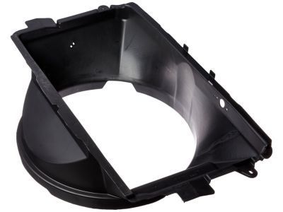 Ford Fan Shroud - 7L3Z-8146-A