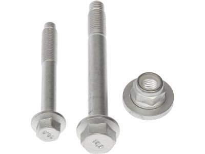 Mercury -W712858-S900 Nut And Washer Assy - Hex.