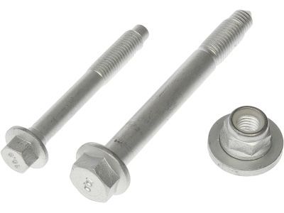 Mercury -W712858-S900 Nut And Washer Assy - Hex.