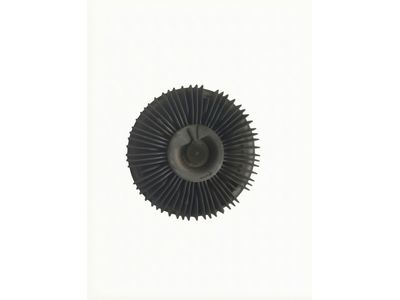 5C3Z-8A616-BA Ford Clutch Assembly - Fan Product Photo 2 of 2