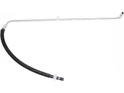 Ford 3C3Z-7B028-CA Tube - Oil Cooler                  