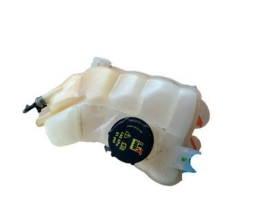 Ford DG9Z-8A080-A Tank Assy - Radiator Overflow