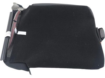 KB5Z-7866600-CA Ford Cover Assembly - Rear Seat Back, Passenger Side Product Photo 2 of 3