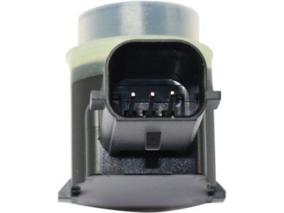Ford DA8Z-15K859-A Parking Sensor, Rear