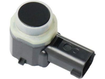 Ford DA8Z-15K859-A Parking Sensor, Rear