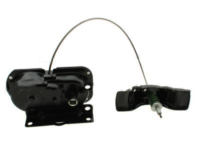Ford 8C2Z-1547070-A Bracket, Rear