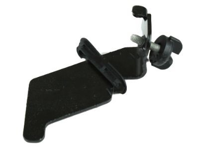 Ford 8C2Z-1547070-A Bracket, Rear