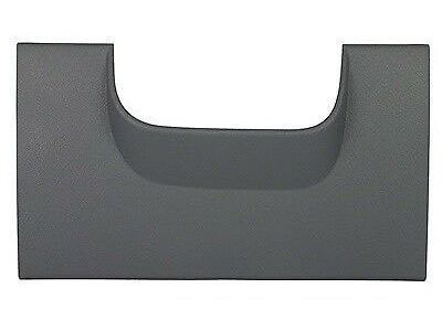 2012 Ford F-350 Super Duty Steering Column Cover - BC3Z-2504459-AC