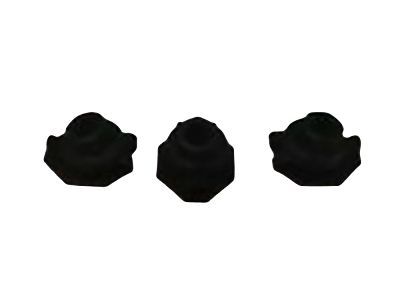 Mercury -N811780-S436 Nut - Adjusting Screw